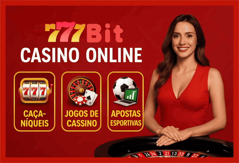 Atividades promocionais da 777BIT