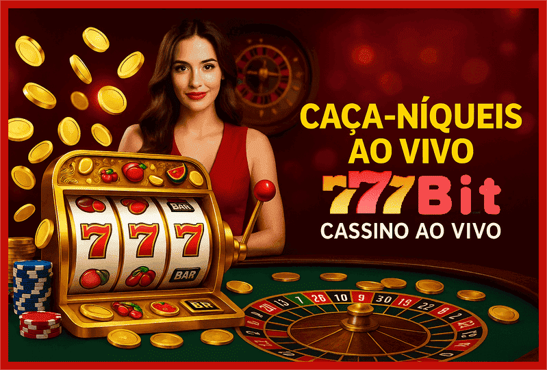 777BIT Cassino