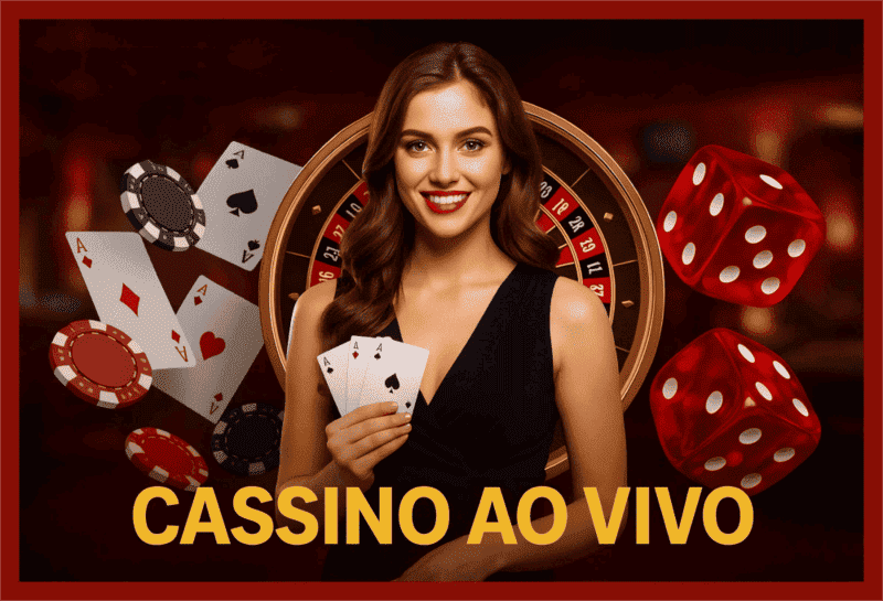 Viva a Emoção do Cassino Online na 777BIT