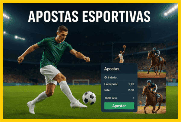 777BIT Esporte - Apostas Esportivas com Odds Altas